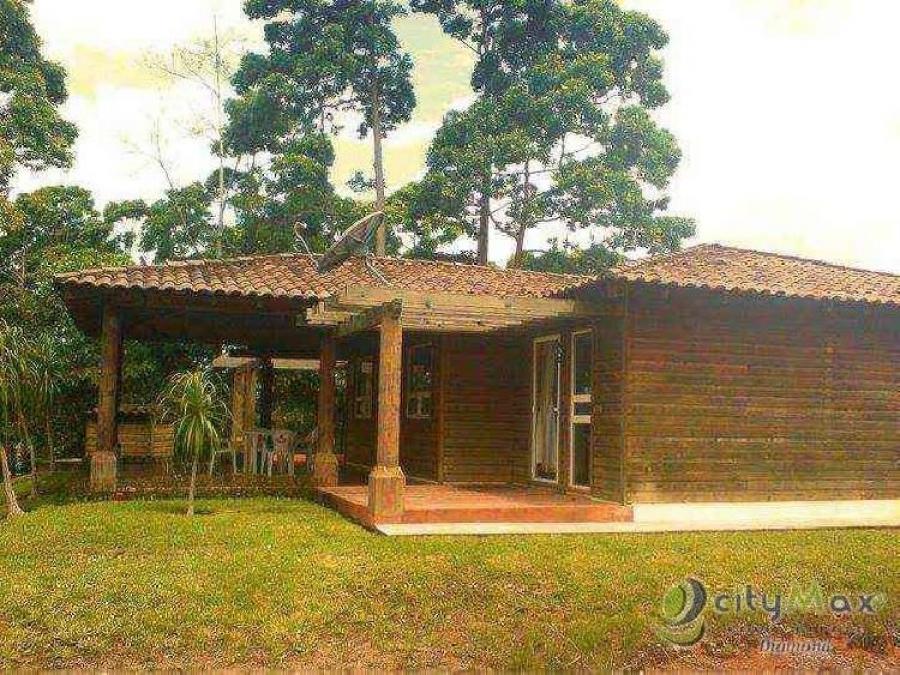 Foto Casa en Venta en Puerto Barrios, Izabal - U$D 325.000 - CAV40121 - BienesOnLine