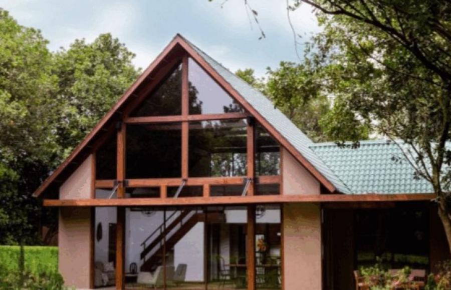 Home in Metric Way