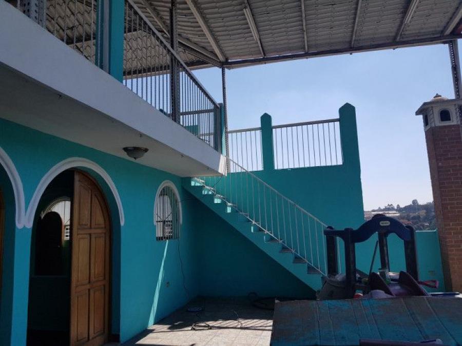 Foto Casa en Venta en Zona 1, Guatemala - Q 2.000.000 - CAV38202 - BienesOnLine