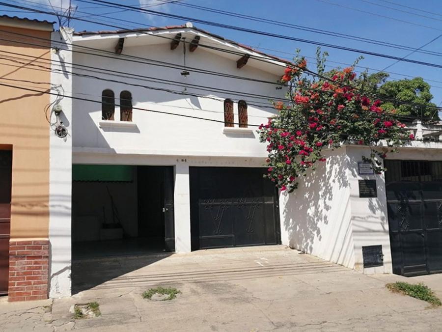 Home in Metric Way