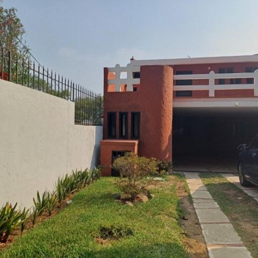 Home in Metric Way