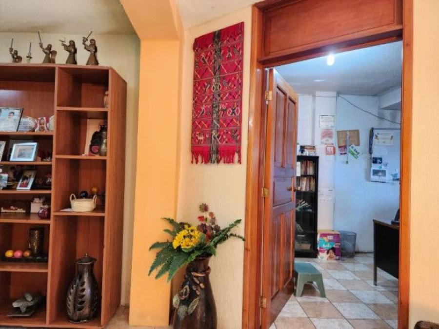 Home in Metric Way
