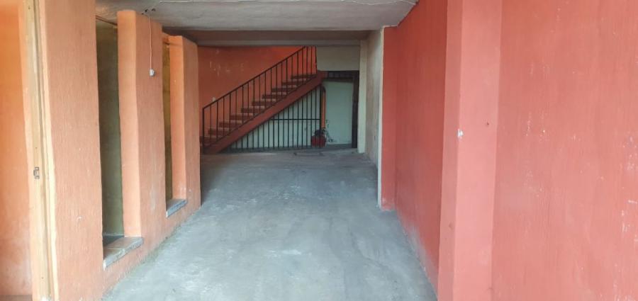 Home in Metric Way