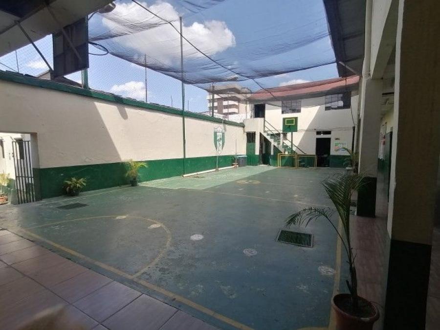 Foto Casa en Venta en Zona 1, Guatemala - Q 2.300.000 - CAV33732 - BienesOnLine