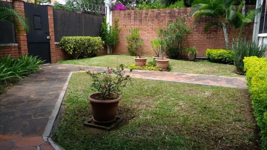 Home in Metric Way