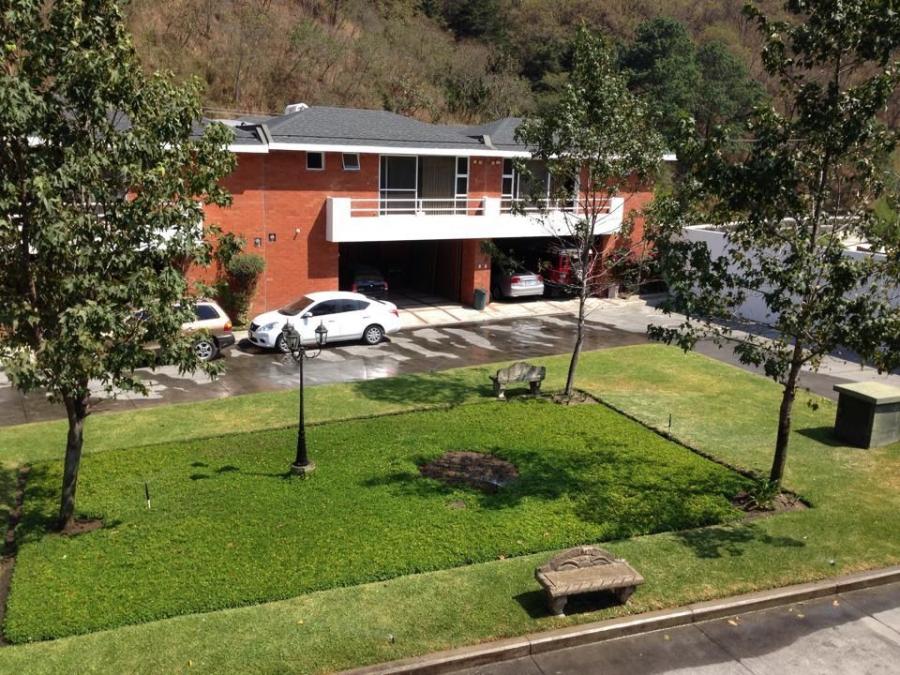 Foto Casa en Venta en Guatemala, Guatemala - U$D 260.000 - CAV40823 - BienesOnLine