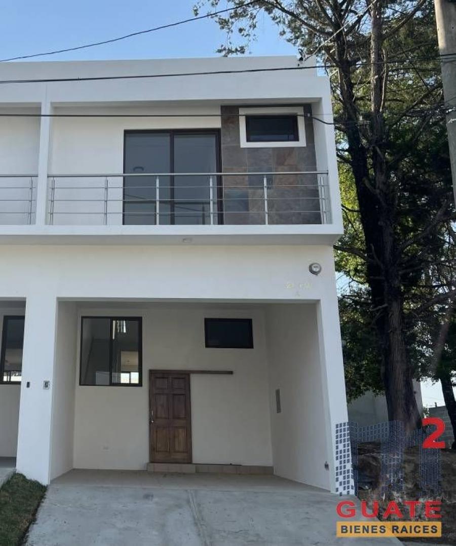 Foto Casa en Venta en zona 16, Guatemala - U$D 215.000 - CAV34505 - BienesOnLine