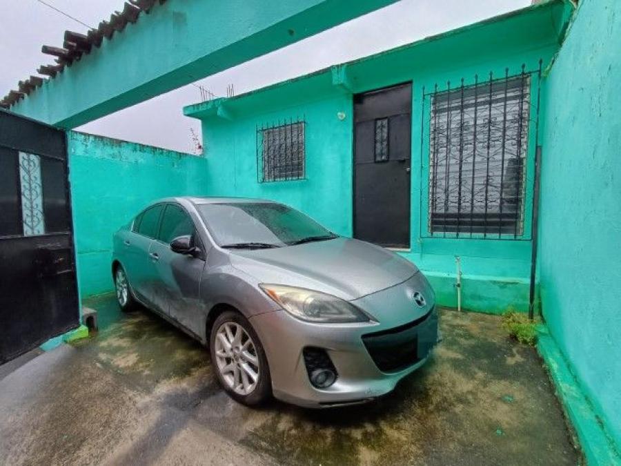 Foto Casa en Venta en Colonia Pinares del Norte, zona 18 Guatemala, Guatemala, Guatemala - Q 410.000 - CAV47774 - BienesOnLine