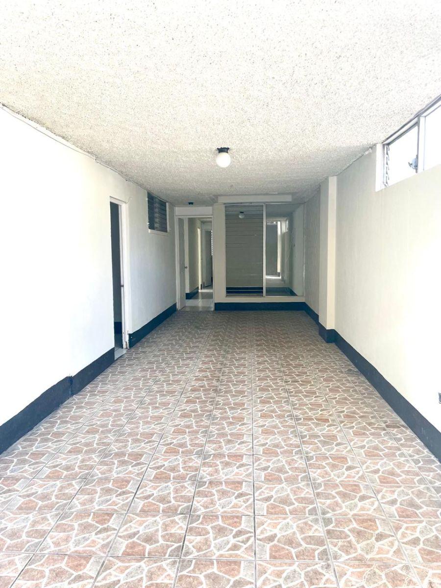 Home in Metric Way