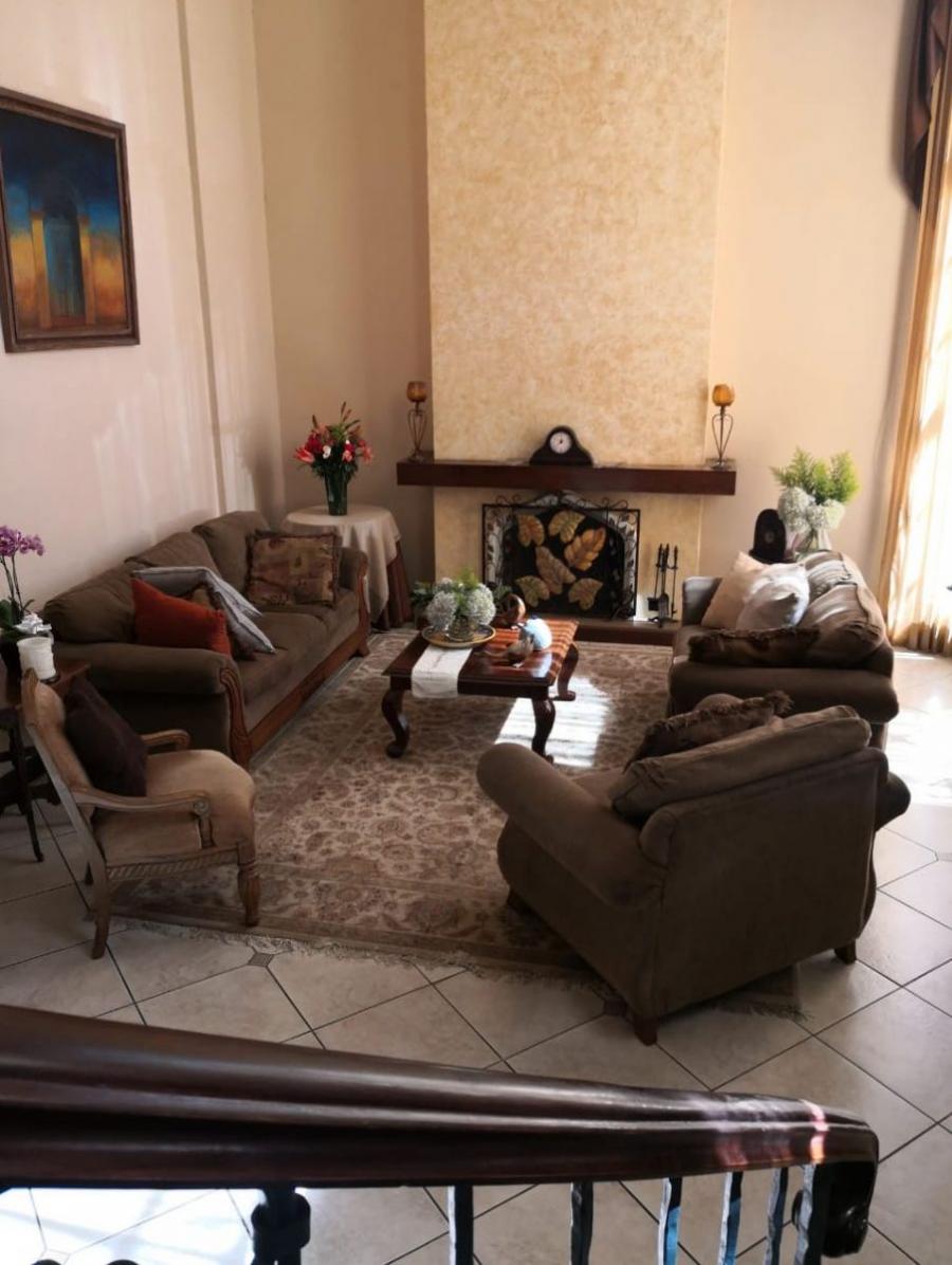 Foto Casa en Venta en Fraijanes, Guatemala - U$D 550.000 - CAV15514 - BienesOnLine