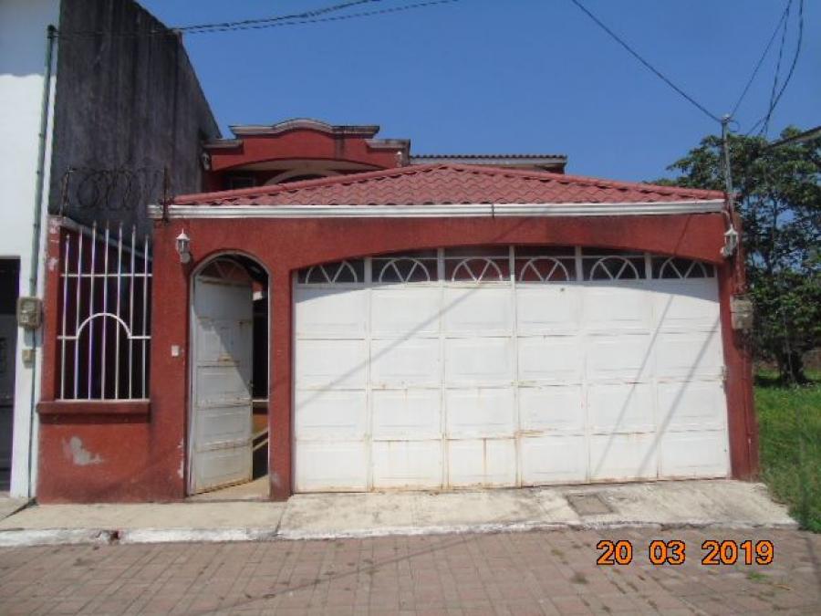 Foto Casa en Venta en Coatepeque, Quetzaltenango - Q 673.200 - CAV3782 - BienesOnLine