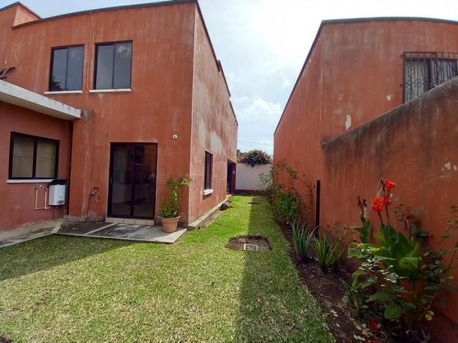 Home in Metric Way