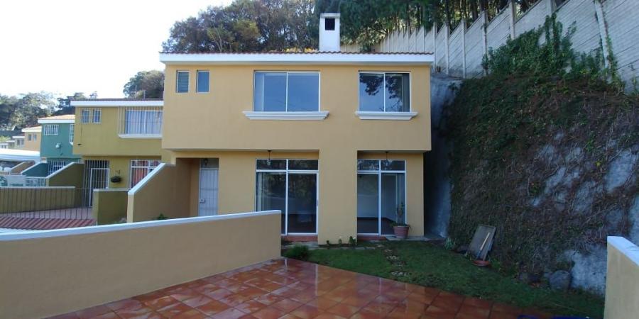 Foto Casa en Venta en San Lucas Sacatepquez, Sacatepquez - Q 925.000 - CAV20995 - BienesOnLine