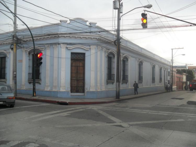 Foto Casa en Venta en Guatemala, Guatemala - U$D 650.000 - CAV394 - BienesOnLine