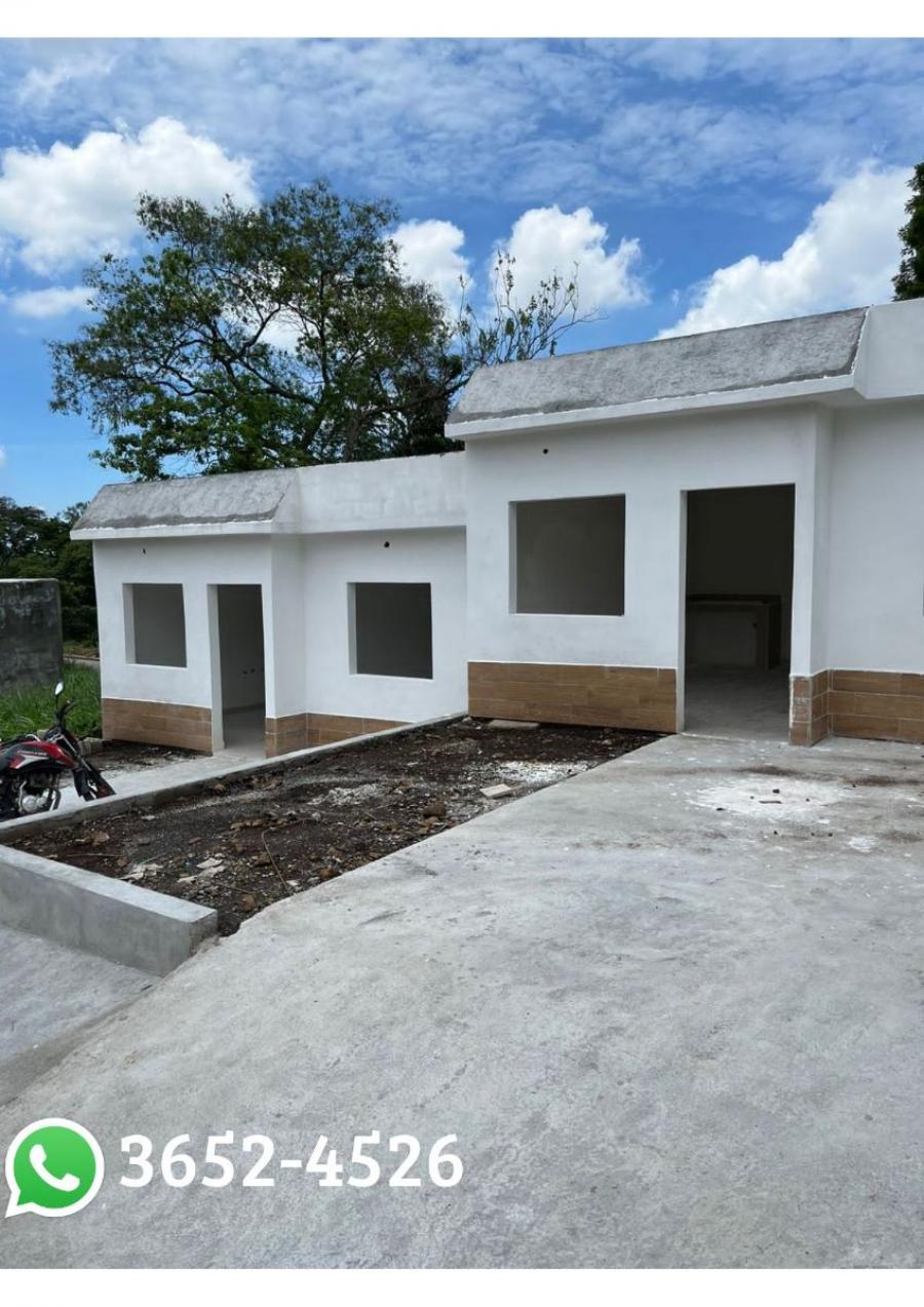 Foto Casa en Venta en Paln, Escuintla - Q 330.000 - CAV17295 - BienesOnLine