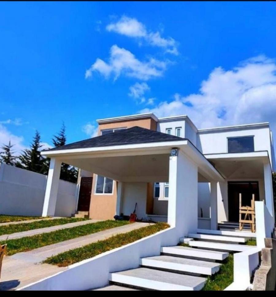 Foto Casa en Venta en Fraijanes, Guatemala - U$D 315.000 - CAV39746 - BienesOnLine