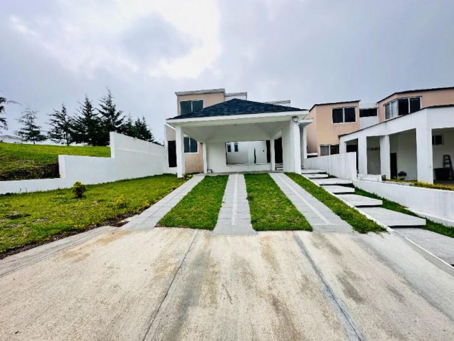 Home in Metric Way