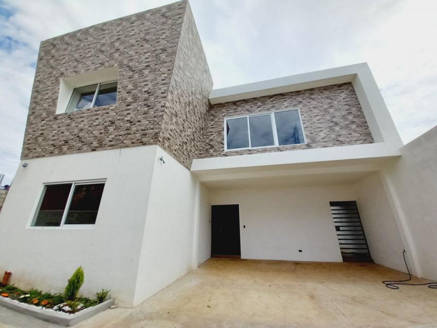 Home in Metric Way