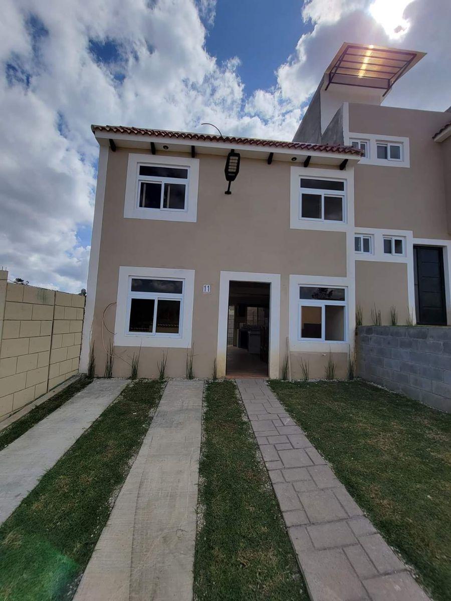 Foto Casa en Venta en La Esperanza, Quetzaltenango - Q 925.000 - CAV35946 - BienesOnLine