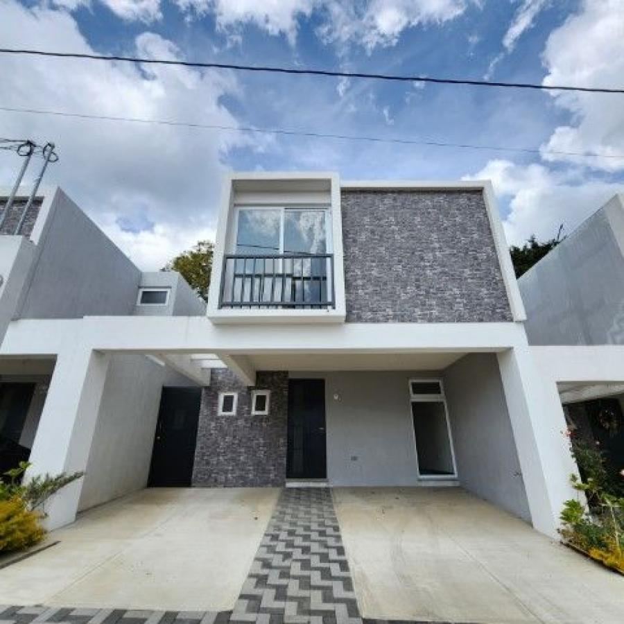 Home in Metric Way
