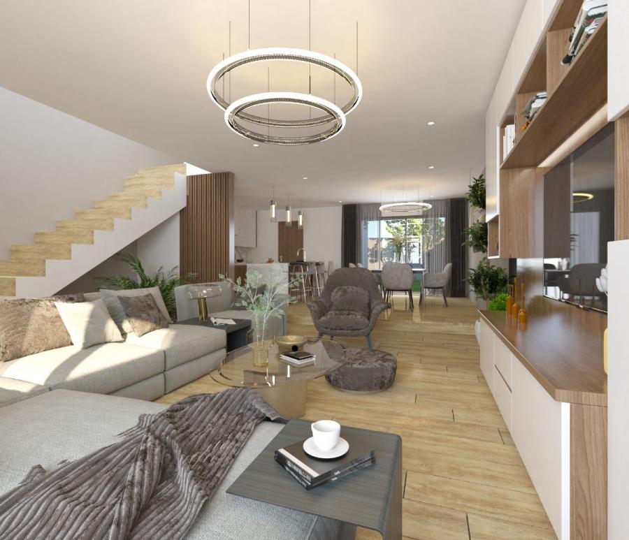 Foto Casa en Venta en Mixco, Guatemala - Q 1.600.000 - CAV49219 - BienesOnLine