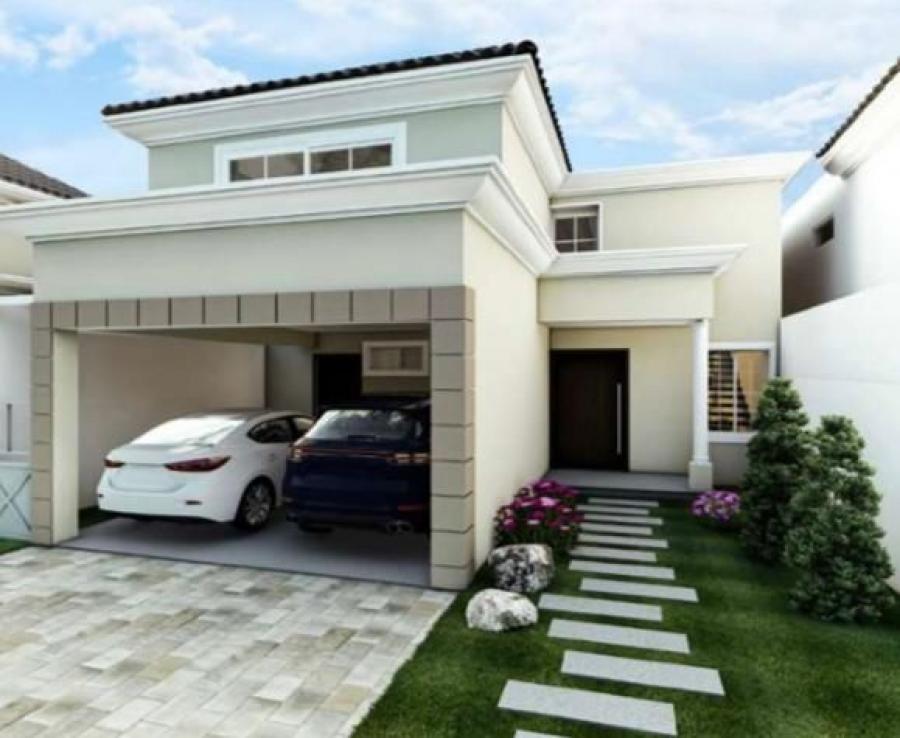 Home in Metric Way