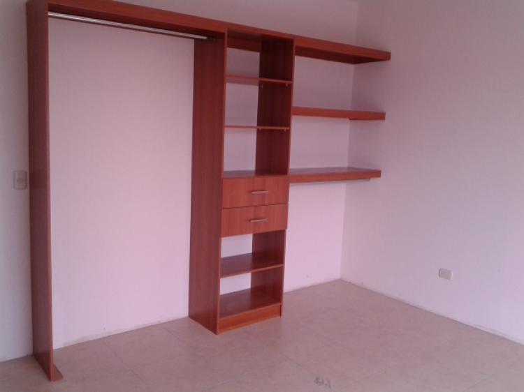 Home in Metric Way