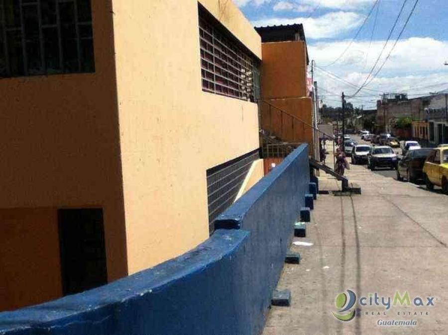 Foto Casa en Renta en Zona 2, Guatemala - U$D 4.700 - CAR33972 - BienesOnLine