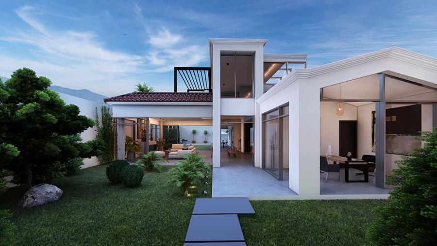 Home in Metric Way