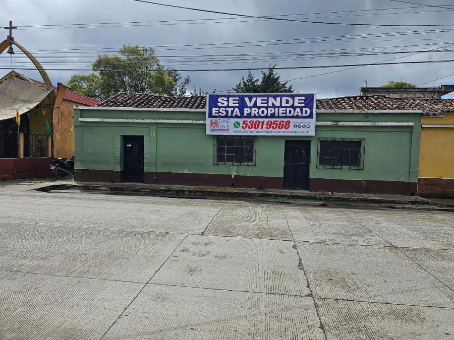 Foto Casa en Venta en Huehuetenango, Huehuetenango - Q 50.000.000 - CAV39233 - BienesOnLine