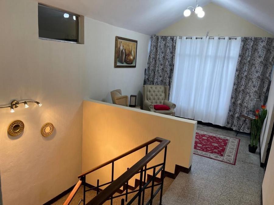 Foto Casa en Venta en Ciudad, Ciudad, Guatemala - U$D 325.000 - CAV28991 - BienesOnLine