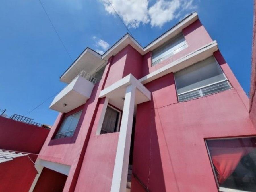 Home in Metric Way