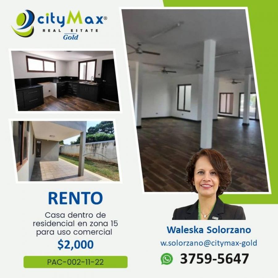 Home in Metric Way