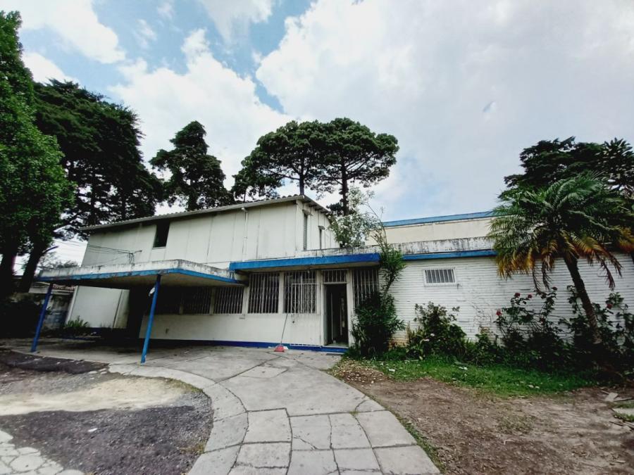 Foto Casa en Renta en Guatemala, Guatemala - U$D 3.000 - CAR16291 - BienesOnLine
