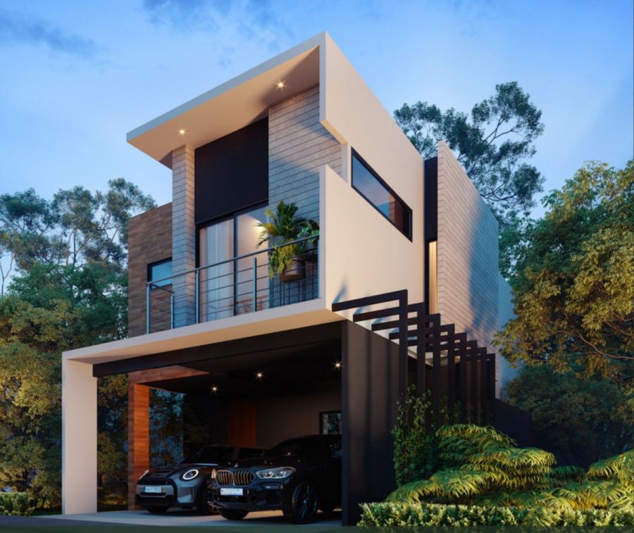 Home in Metric Way