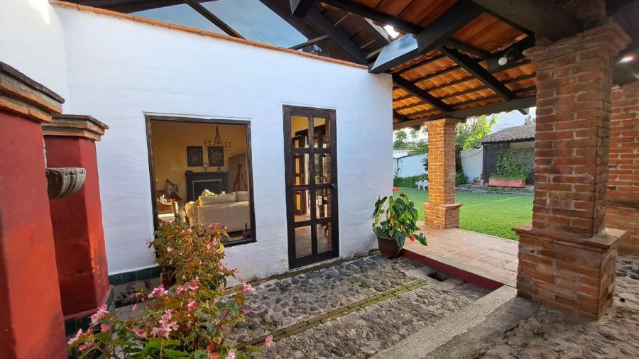 Foto Casa en Venta en Antigua Guatemala, Sacatepquez - U$D 675.000 - CAV39541 - BienesOnLine