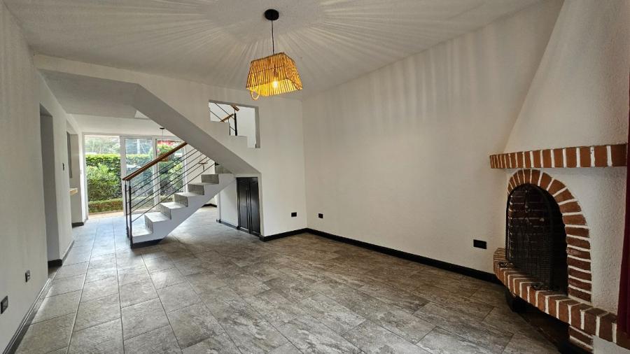Home in Metric Way