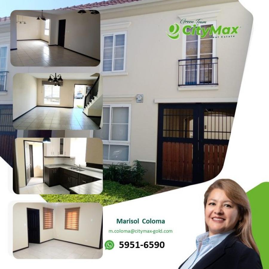 Home in Metric Way