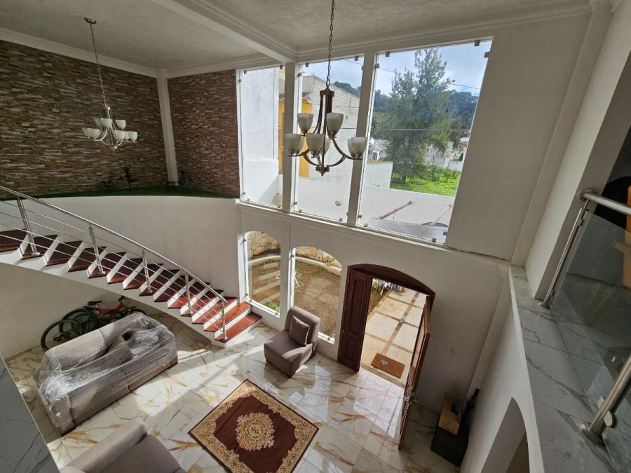 Foto Casa en Renta en Santa Luca Milpas Altas, Sacatepquez - Q 12.000 - CAR36205 - BienesOnLine
