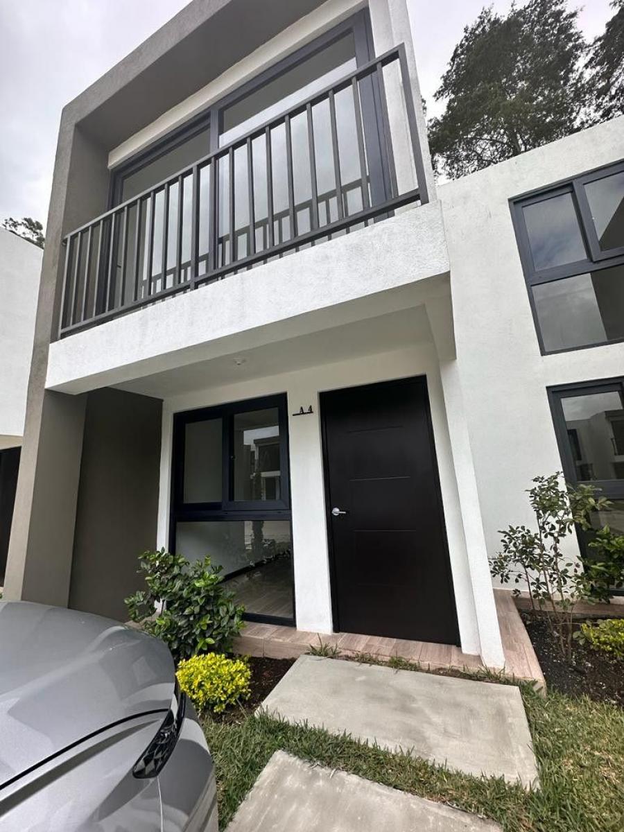 Foto Casa en Renta en San José Pinula, Guatemala - Q 5.000 - CAR40550 - BienesOnLine