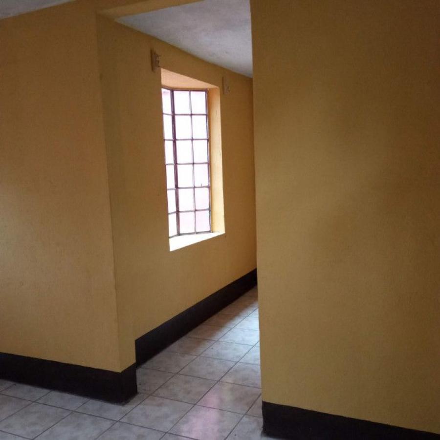Home in Metric Way