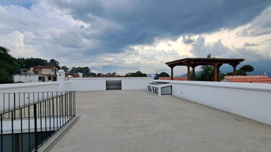 Foto Casa en Venta en SAN PEDRO LAS HUERTAS, Antigua Guatemala, Sacatepquez - U$D 325.000 - CAV27453 - BienesOnLine