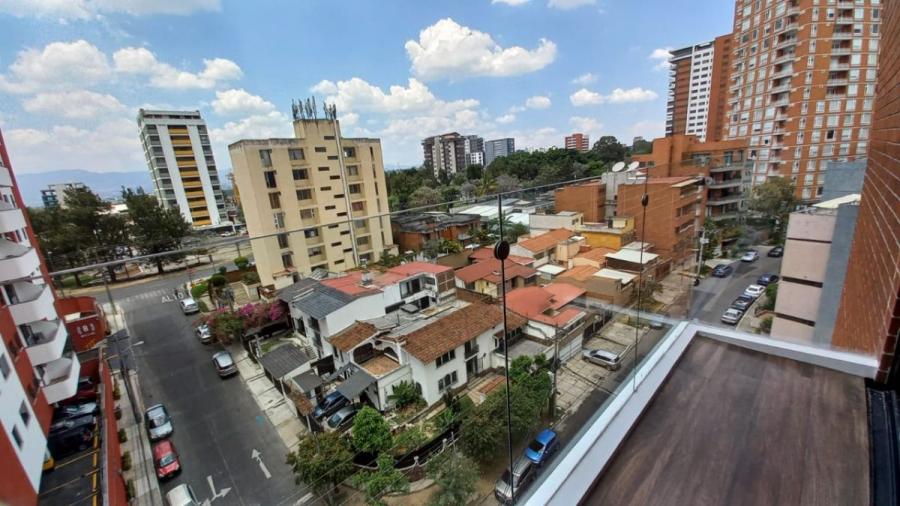 Foto Apartamento en Renta en Guatemala, Guatemala - U$D 1.450 - APR41151 - BienesOnLine