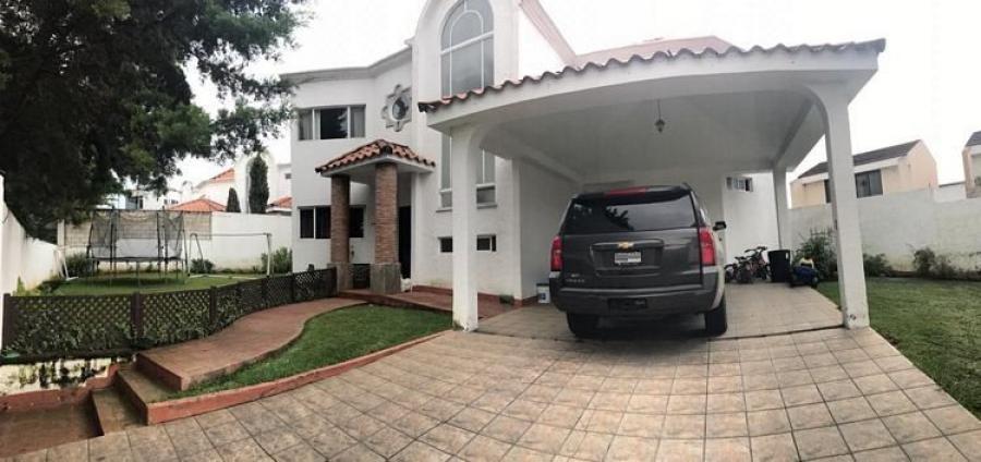 Home in Metric Way