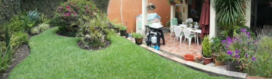 Foto Casa en Venta en Fraijanes, Guatemala - U$D 600.000 - CAV28682 - BienesOnLine