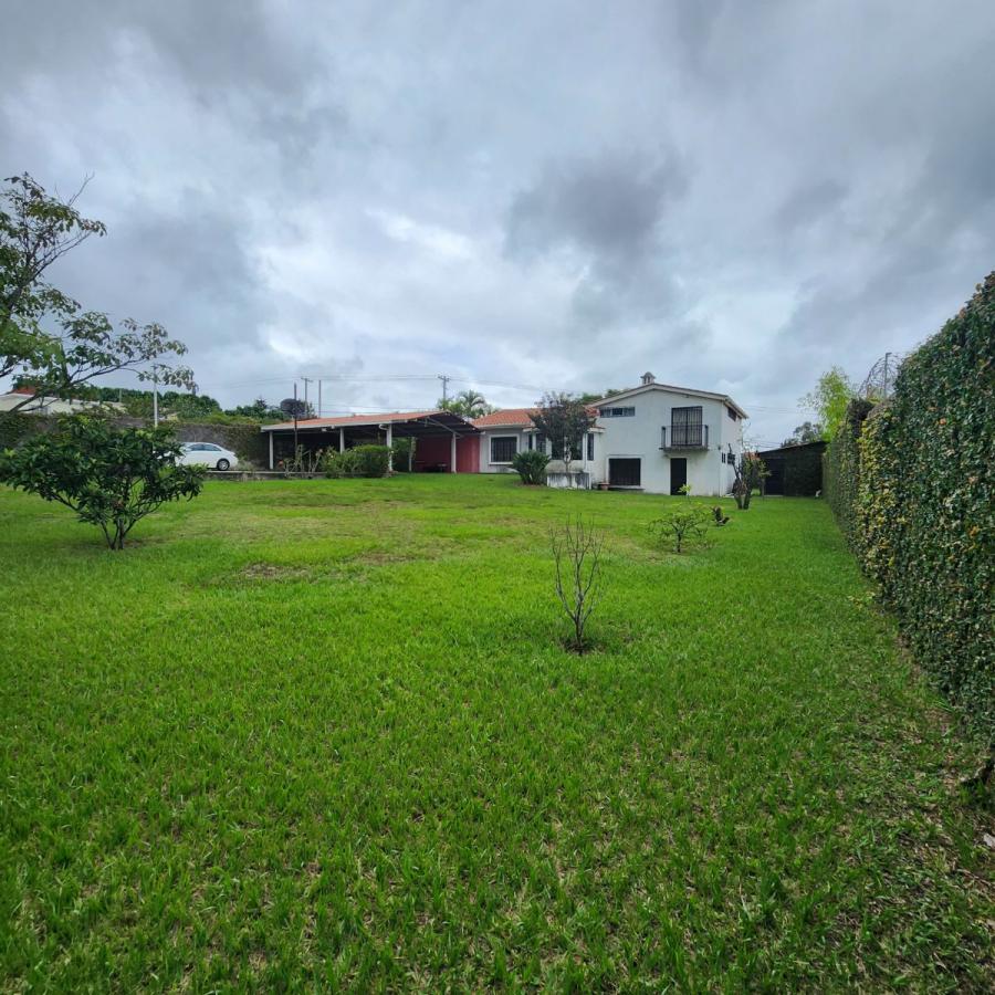 Foto Casa en Venta en Zona 8, Guatemala - U$D 618.000 - CAV35023 - BienesOnLine
