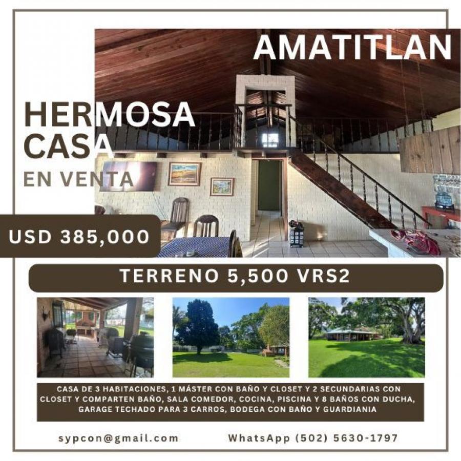 Home in Metric Way