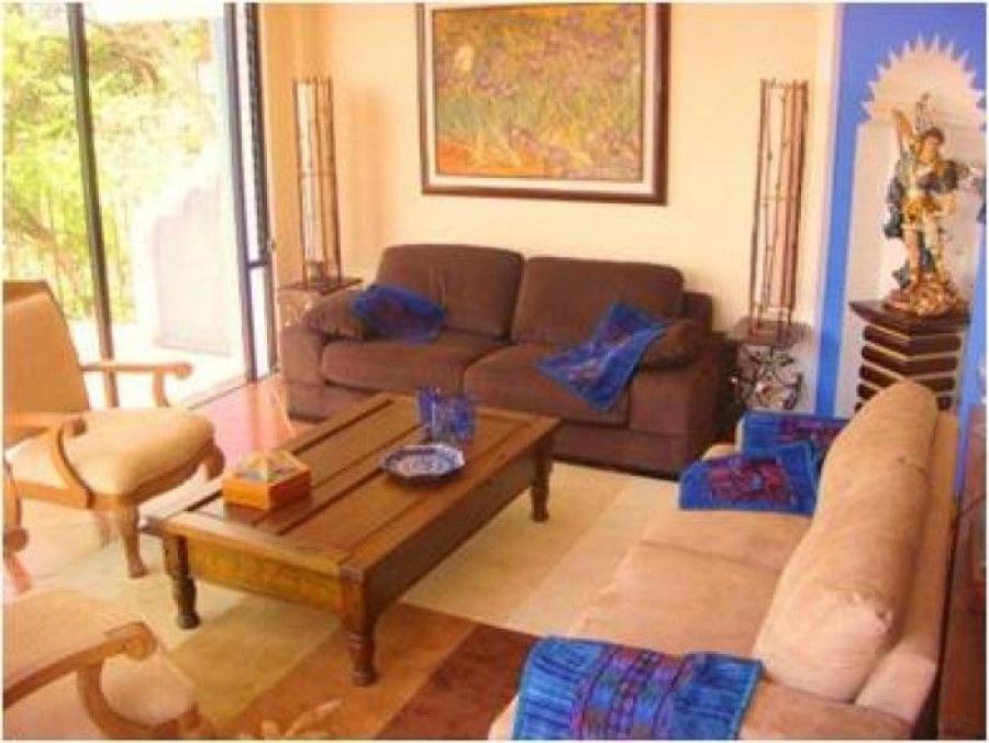 Foto Casa en Venta en Santa Catarina Palopo, Sololá - U$D 350.000 - CAV38037 - BienesOnLine
