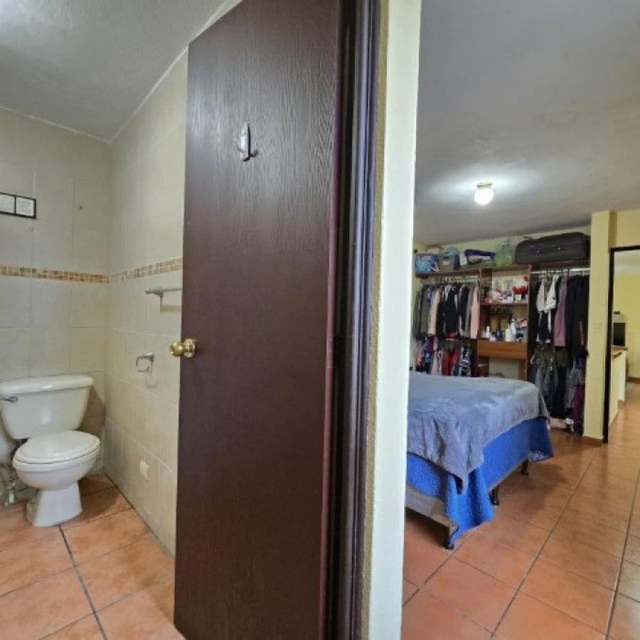 Home in Metric Way