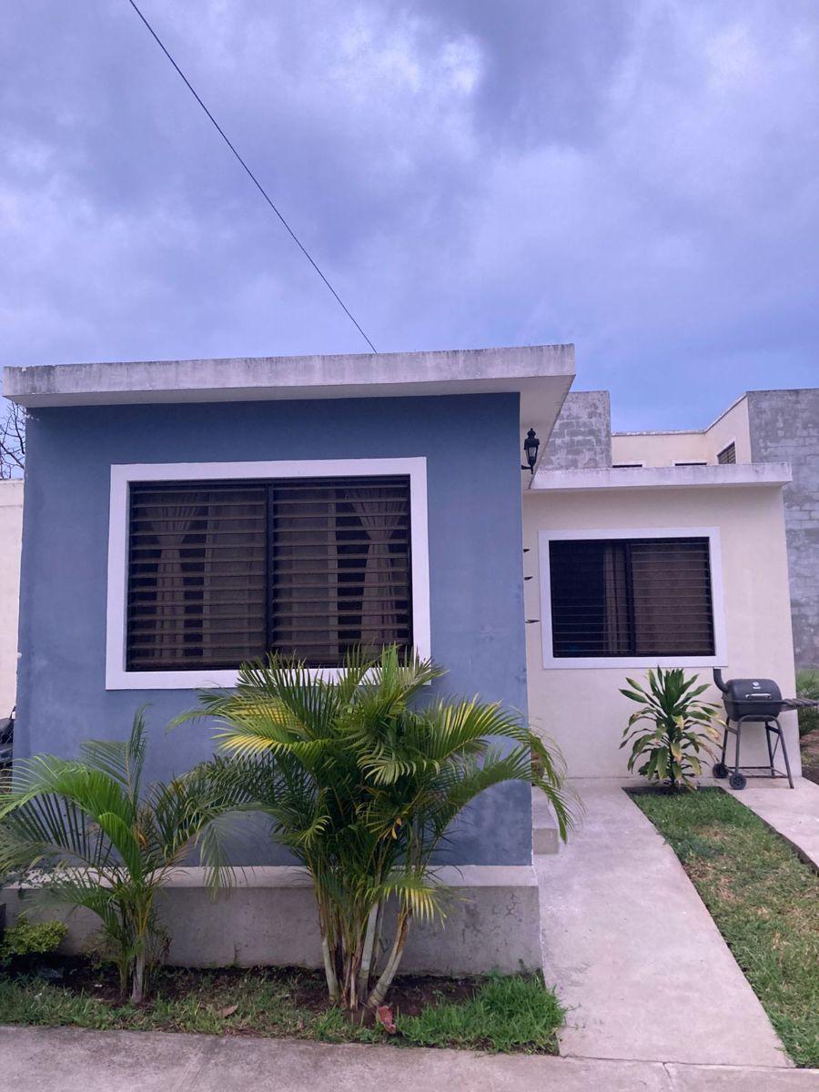 Home in Metric Way
